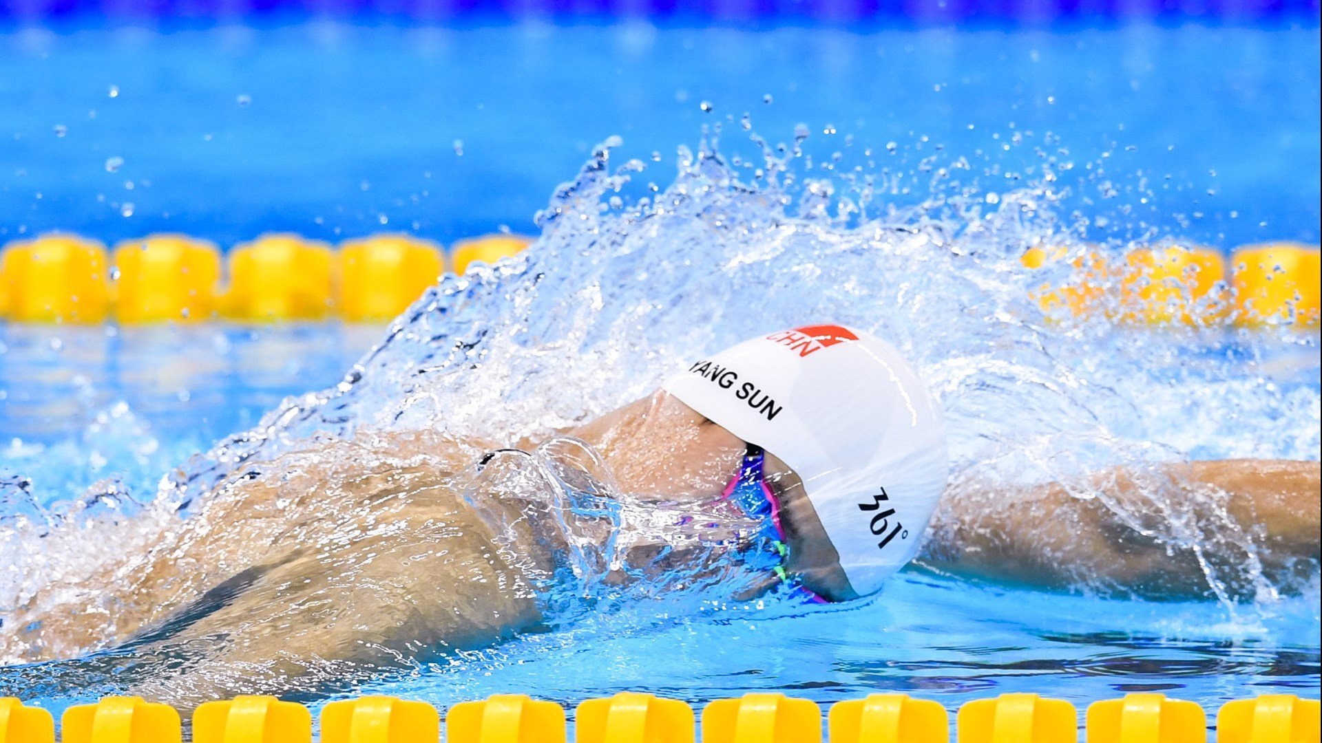 女子200混澳洲双将晋级前四，澳大利亚女子