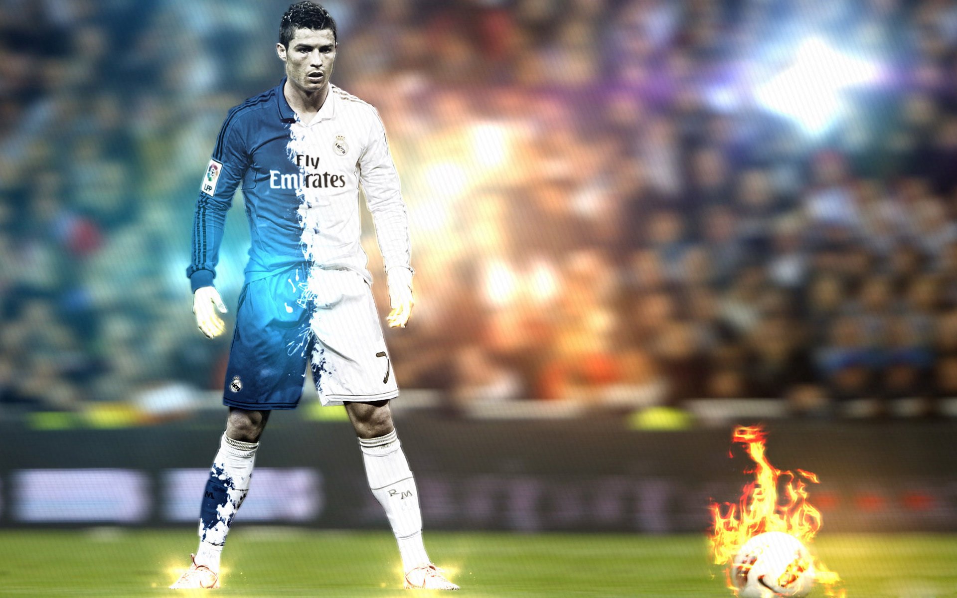 巴西青训持续投入，年轻一代足球天才不断涌现